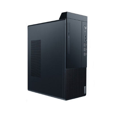 联想（Lenovo）启天M420 商用办公台式电脑主机 i5-9500/8G/1T刻录
