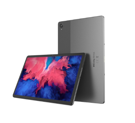 联想(Lenovo)平板小新Pad 11英寸 学习娱乐平板电脑 学习模式 2k全面屏 6GB+128GB WIFI灰