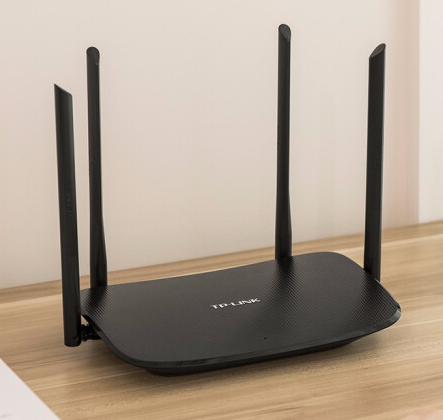 TP-LINK千兆路由器 AC1200无线家用 5G双频WiFi